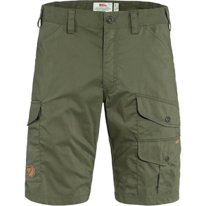 image:imageFjllrven Vidda Pro Lite Mens Trekking Shorts  Breathable Lightweight Stretch Fabric  Hiking TrekkingLaurel Green