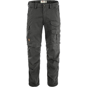 image:imageFjllrven Vidda Pro Lite ZipOff TrousersDark Grey