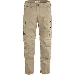 image:imageFjllrven Vidda Pro Lite ZipOff TrousersFossil
