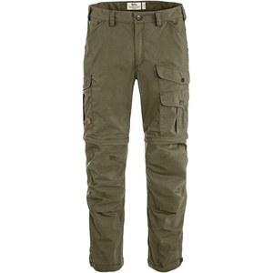 image:imageFjllrven Vidda Pro Lite ZipOff TrousersLaurel Green 3