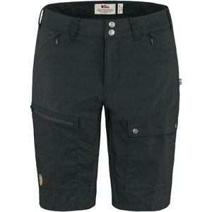 image:imageFjllrven Womens Abisko Midsummer ShortsBlack