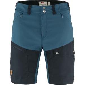 image:imageFjllrven Womens Abisko Midsummer ShortsIndigo BlueDark Navy