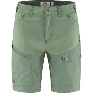 image:imageFjllrven Womens Abisko Midsummer ShortsJade GreenPatina Green
