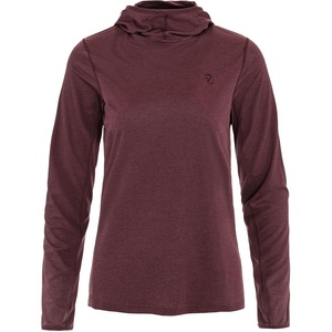 image:imageFjllrven Womens Abisko SunhoodiePort