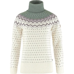 image:imageFjllrven Womens F84792560555xsChalk WhitePatina Green
