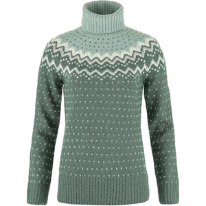 image:imageFjllrven Womens F84792560555xsDeep PatinaMisty Green
