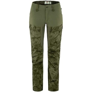 image:imageFjllrven Womens Keb Trousers WGreen Camolaurel Green
