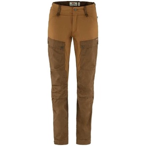 image:imageFjllrven Womens Keb Trousers WTimber Brownchestnut