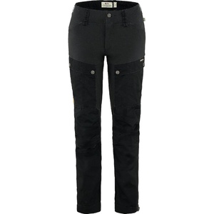 image:imageFjllrven Womens Keb TrousersBlack