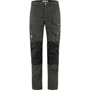 image:imageFjllrven Womens Vidda Pro Trousers WDark Greyblack