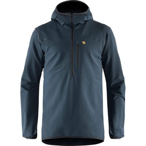 image:imageFjllrven mens Half ZipMountain Blue