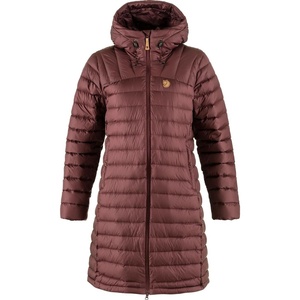 image:imageFjllrven womens ParkaPort
