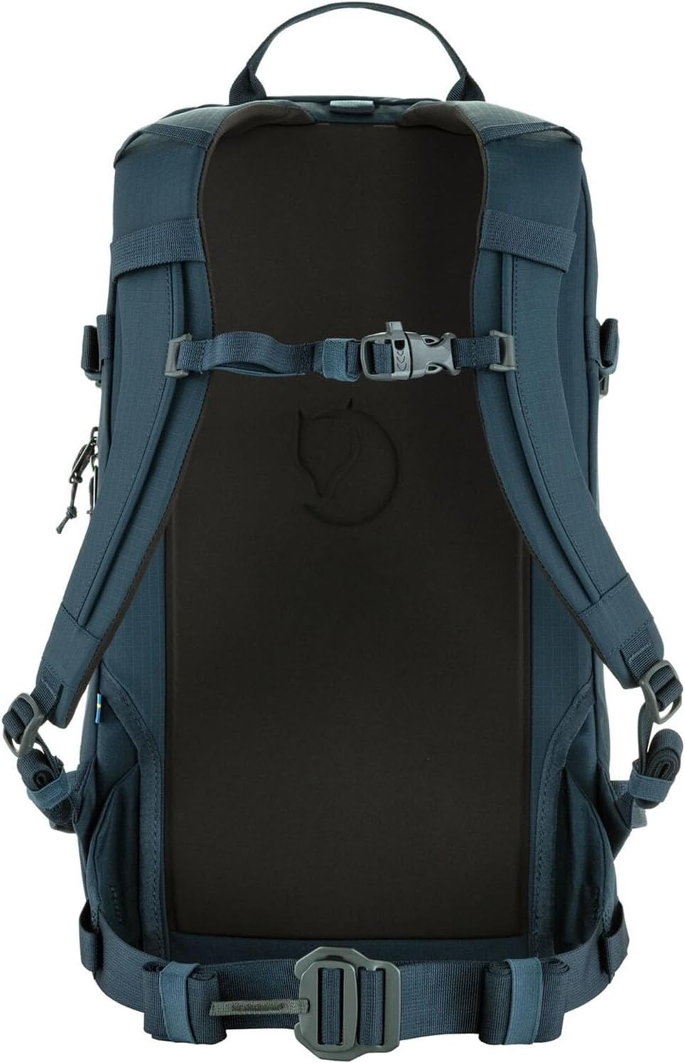 image:imageFjllrven Bergtagen Touring 22 Backpack  Technical Pack Reinforced Gear Carry Alpine Design  Touring Trekking Hiking Laurel GreenDeep Forest One SizeMountain Blue