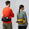 image:imageFjallraven Abisko Hip Pack 6 F23200306161 Mustard YellowBlack