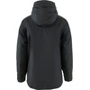 image:imageFjallraven Bergtagen 130 Mens Insulated FullZip Midlayer JacketBlackDeep Forest