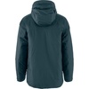 image:imageFjallraven Bergtagen 130 Mens Insulated FullZip Midlayer JacketMountain BlueMustard Yellow