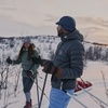 image:imageFjallraven Expedition Padded Mens CapNavy