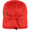 image:imageFjallraven Expedition Padded Mens CapTrue Red
