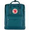 image:imageFjallraven Farden CarryOn Pack F23200303620 GreenTeal