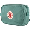image:imageFjallraven Kanken Gear Bag Organizer Pouch Zippered Storage for Travel Toiletries and Daily CarryFrost Green