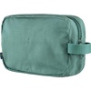 image:imageFjallraven Kanken Gear Bag Organizer Pouch Zippered Storage for Travel Toiletries and Daily CarryFrost Green