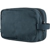image:imageFjallraven Kanken Gear Bag Organizer Pouch Zippered Storage for Travel Toiletries and Daily CarryNavy