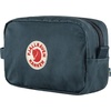 image:imageFjallraven Kanken Gear Bag Organizer Pouch Zippered Storage for Travel Toiletries and Daily CarryNavy