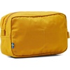 image:imageFjallraven Kanken Gear Bag Organizer Pouch Zippered Storage for Travel Toiletries and Daily CarryOchre