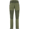 image:imageFjallraven Mens Abisko Lite Trekking TrousersOutdoors EquipmentGreenLaurel Green