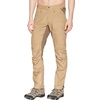 image:imageFjallraven Mens Abisko Lite Trekking TrousersOutdoors EquipmentSandTarmac