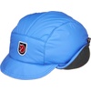 image:imageFjallraven Unisex Expedition Padded Cap HatUN Blue