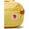 image:imageFjalraven High Coast Hip Pack F23223424 BlackberryMellow Yellow