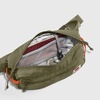 image:imageFjalraven High Coast Hip Pack F23223424 BlackberryMountain Green