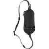 image:imageFjllrven Abisko Bottle Pocket  Lightweight Storage Easy Attachment Durable Fabric  Hiking Travelblack