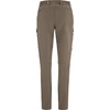 image:imageFjllrven Abisko Hybrid Trail TRSSuede Brown