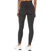 image:imageFjllrven Abisko Womens Tights  Moisture Wicking Fabric Lightweight Comfortable Stretch  Hiking TrekkingBlack