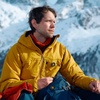 image:imageFjllrven Bergtagen 60 Insulation Mens Jacket  Lightweight Insulation Packable Warmth Technical Fit  Hiking TrekkingMustard YellowMountain Blue