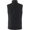 image:imageFjllrven Bergtagen 60 Insulation Mens Vest  Lightweight Insulation Packable Warmth Technical Fit  TrekkingBlack