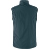 image:imageFjllrven Bergtagen 60 Insulation Mens Vest  Lightweight Insulation Packable Warmth Technical Fit  TrekkingMountain Blue