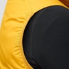 image:imageFjllrven Bergtagen 60 Insulation Mens Vest  Lightweight Insulation Packable Warmth Technical Fit  TrekkingMustard Yellow