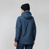 image:imageFjllrven Bergtagen 60 Insulation Womens Jacket  Lightweight Insulation Packable Warmth Technical Fit  Hiking TrekkingBlackDeep Forest