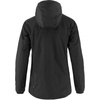 image:imageFjllrven Bergtagen 60 Insulation Womens Jacket  Lightweight Insulation Packable Warmth Technical Fit  Hiking TrekkingBlackDeep Forest