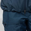 image:imageFjllrven Bergtagen 60 Insulation Womens Jacket  Lightweight Insulation Packable Warmth Technical Fit  Hiking TrekkingMustard YellowMountain Blue