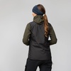 image:imageFjllrven Bergtagen 60 Insulation Womens Vest  Lightweight Insulation Packable Warmth Technical Fit  TrekkingBlack