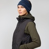 image:imageFjllrven Bergtagen 60 Insulation Womens Vest  Lightweight Insulation Packable Warmth Technical Fit  TrekkingMountain Blue