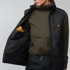 image:imageFjllrven Bergtagen 60 Insulation Womens Vest  Lightweight Insulation Packable Warmth Technical Fit  TrekkingMustard Yellow