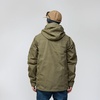 image:imageFjllrven Bergtagen G1000 Mens Jacket  Durable G1000 Fabric Weather Resistance Technical Fit  Hiking TrekkingLaurel Green