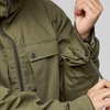 image:imageFjllrven Bergtagen G1000 Mens Jacket  Durable G1000 Fabric Weather Resistance Technical Fit  Hiking TrekkingLaurel Green