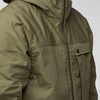 image:imageFjllrven Bergtagen G1000 Mens Jacket  Durable G1000 Fabric Weather Resistance Technical Fit  Hiking TrekkingLaurel Green