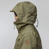 image:imageFjllrven Bergtagen G1000 Mens Jacket  Durable G1000 Fabric Weather Resistance Technical Fit  Hiking TrekkingLaurel Green